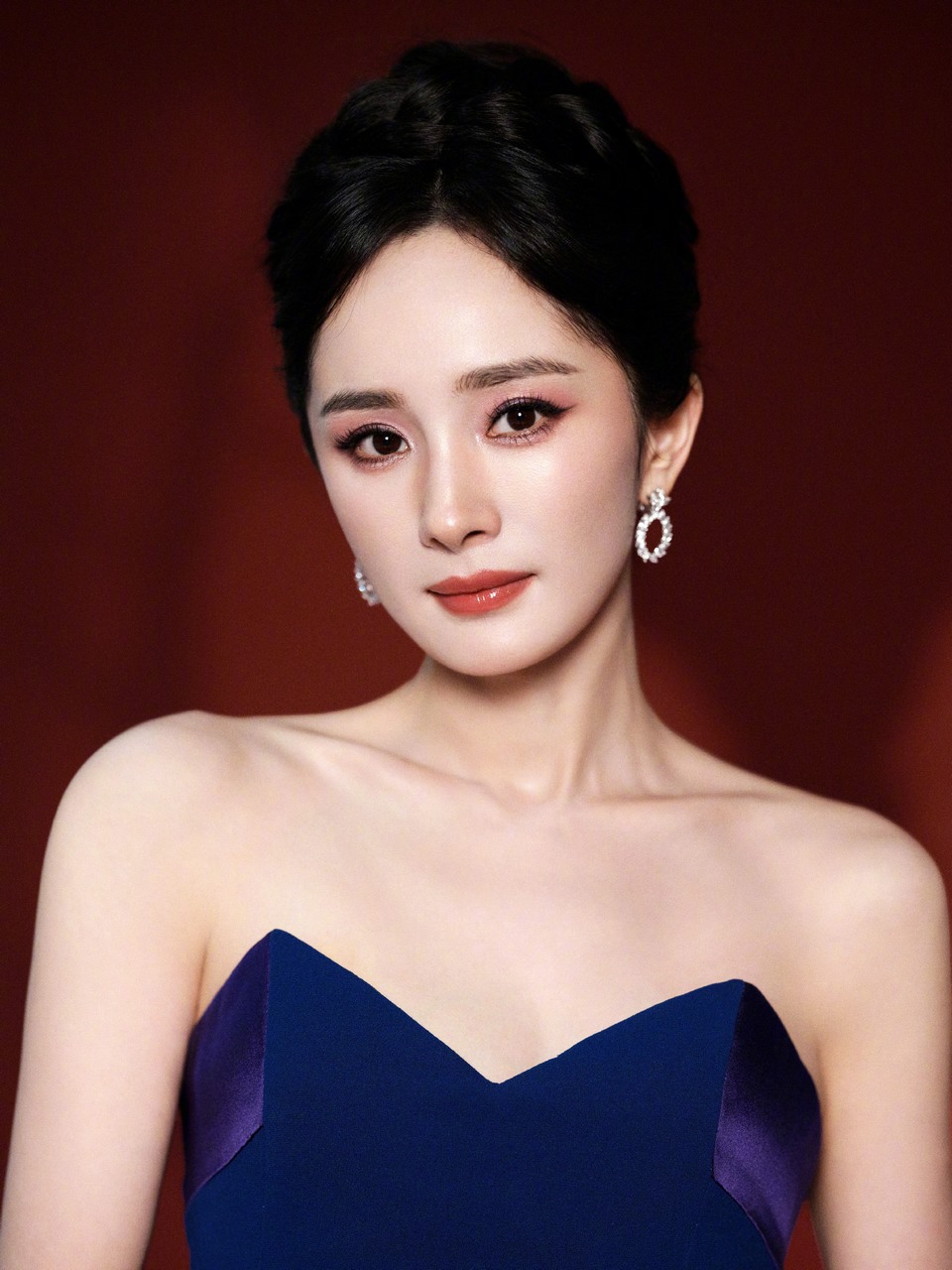杨幂不是静止的绽放 共同归入一场无尽的生长  第7张