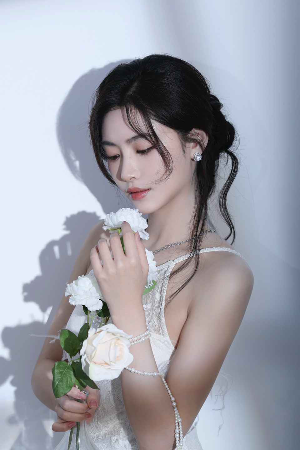 许佳琪穿越时空的史诗 有力量又充满仙气  第9张