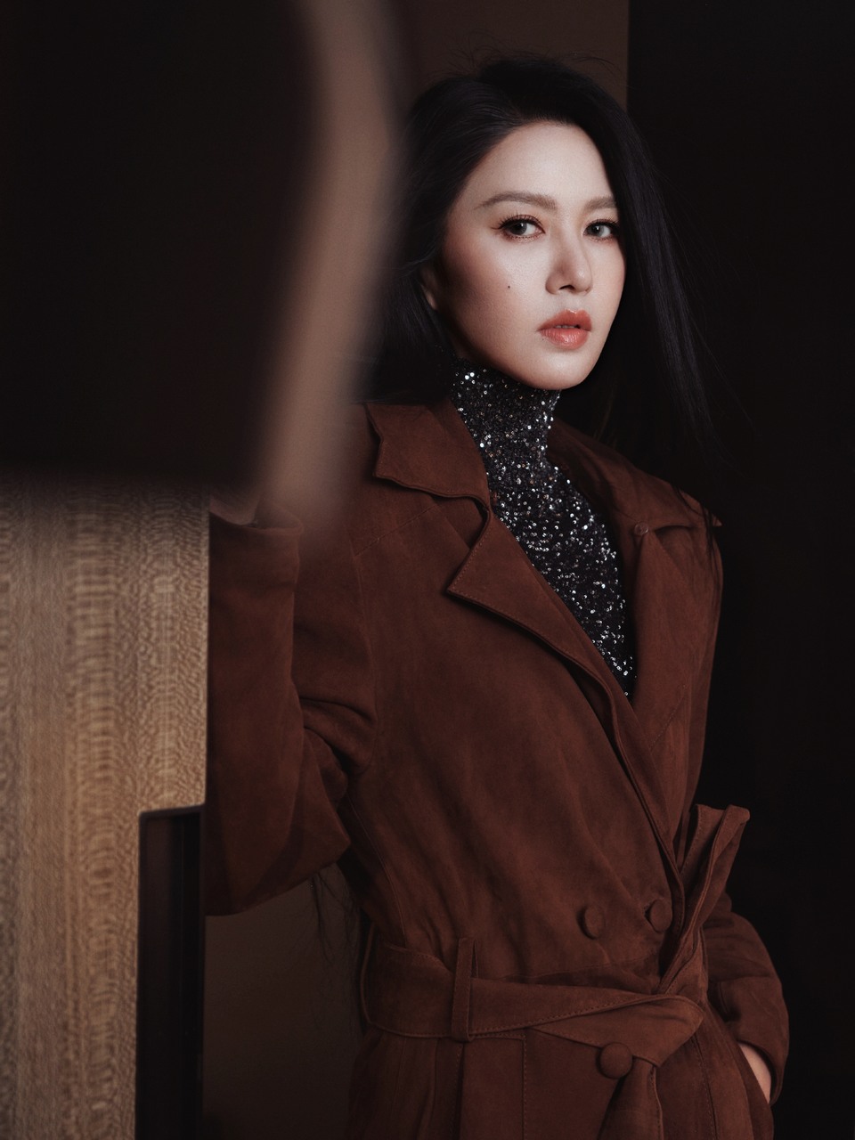 谭维维在零碎拼凑的时光里 去找声世之间的影子  第5张