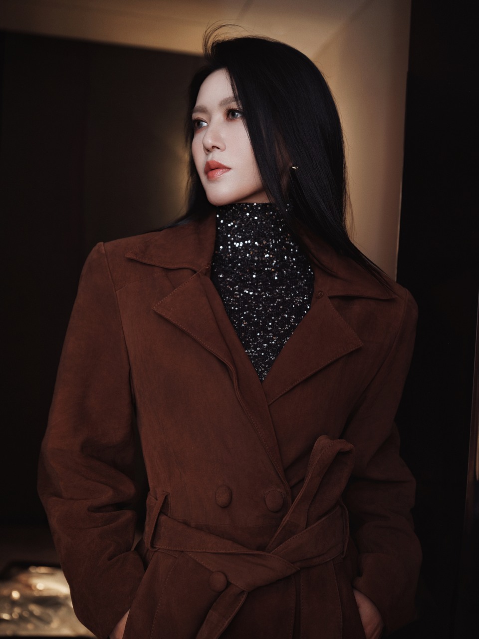 谭维维在零碎拼凑的时光里 去找声世之间的影子  第9张