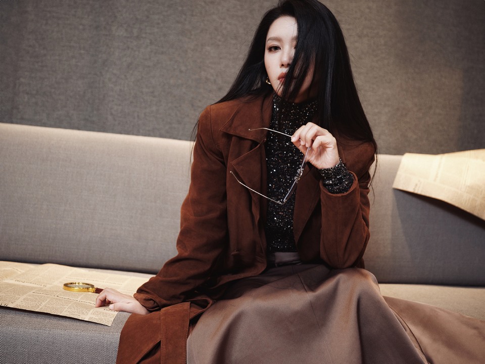 谭维维在零碎拼凑的时光里 去找声世之间的影子  第6张