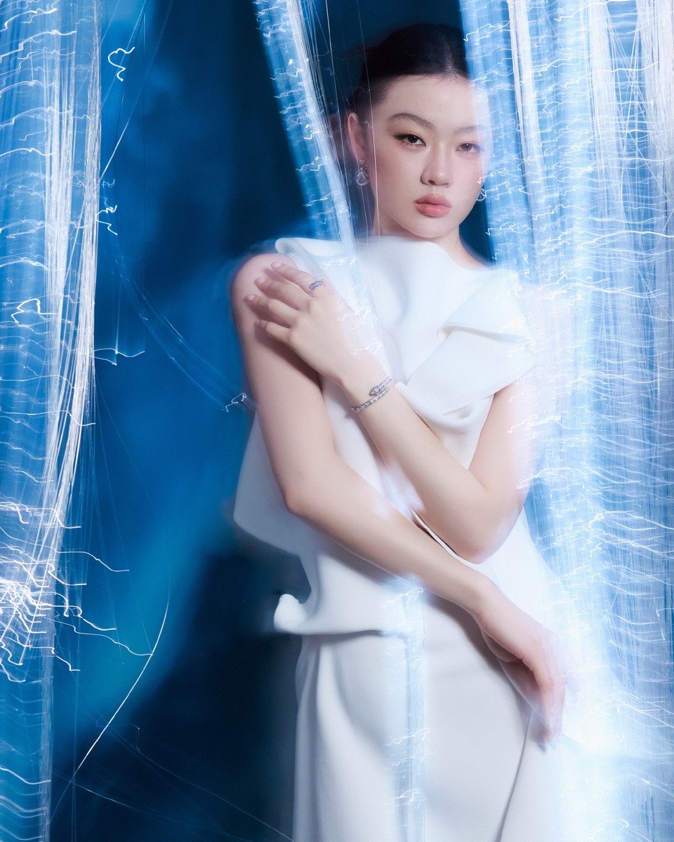 单依纯旋律入海逐梦而来 以歌为约共赴未来  第10张