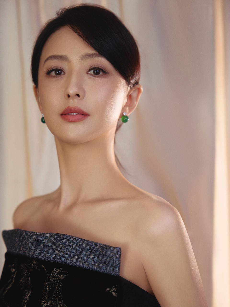 佟丽娅时光如诗片羽新生 远方已至共赴热爱  第9张